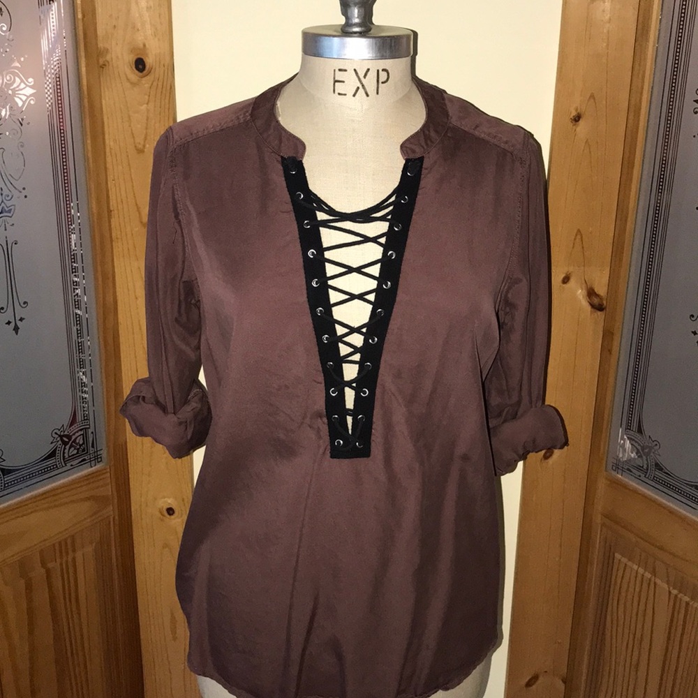 Express Top